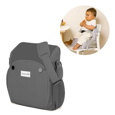 Siège d'Appoint Travel Up - Anthracite