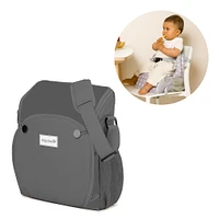 Siège d'Appoint Travel Up - Anthracite