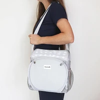 Siège d'Appoint Travel Up - Anthracite