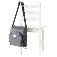 Siège d'Appoint Travel Up - Anthracite