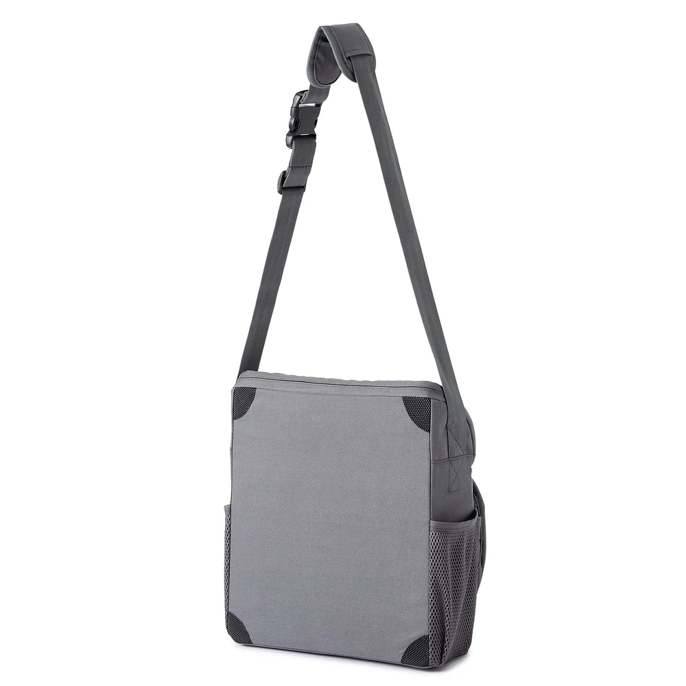 Siège d'Appoint Travel Up - Anthracite