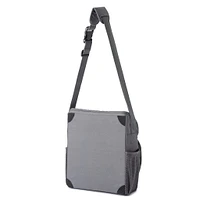 Siège d'Appoint Travel Up - Anthracite
