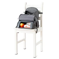 Siège d'Appoint Travel Up - Anthracite