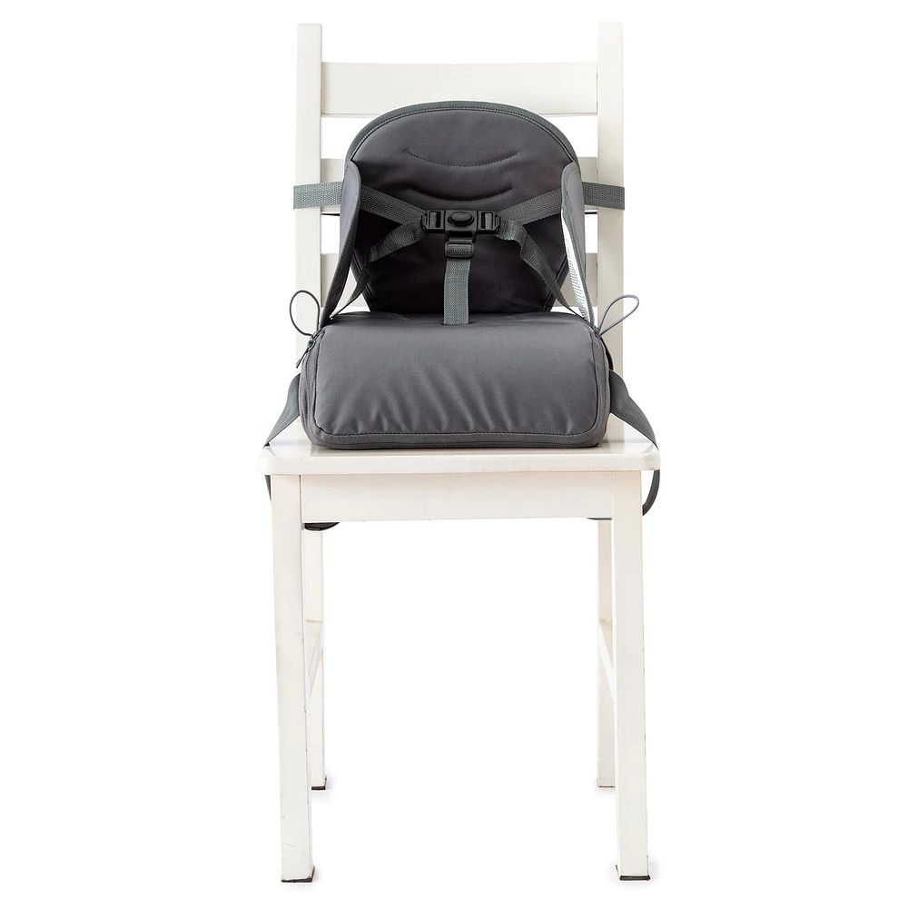 Siège d'Appoint Travel Up - Anthracite