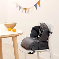 Siège d'Appoint Travel Up - Anthracite
