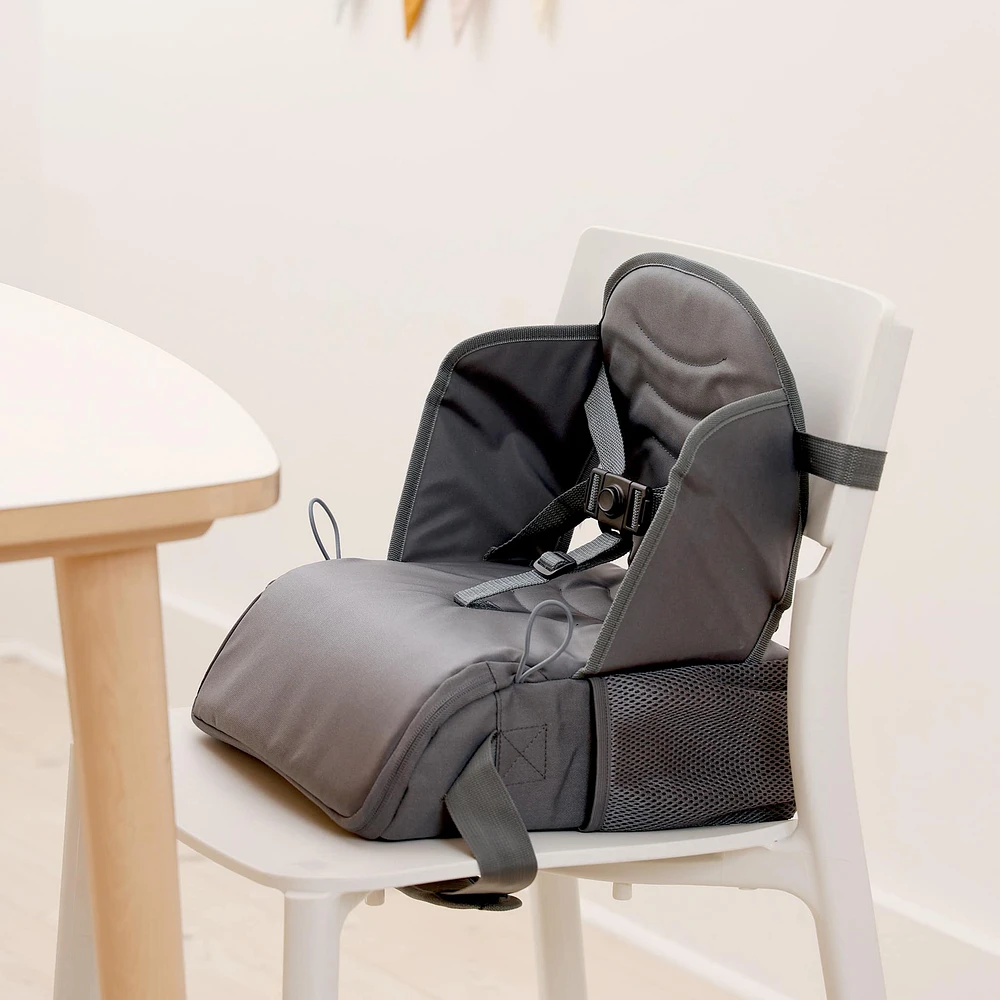 Siège d'Appoint Travel Up - Anthracite