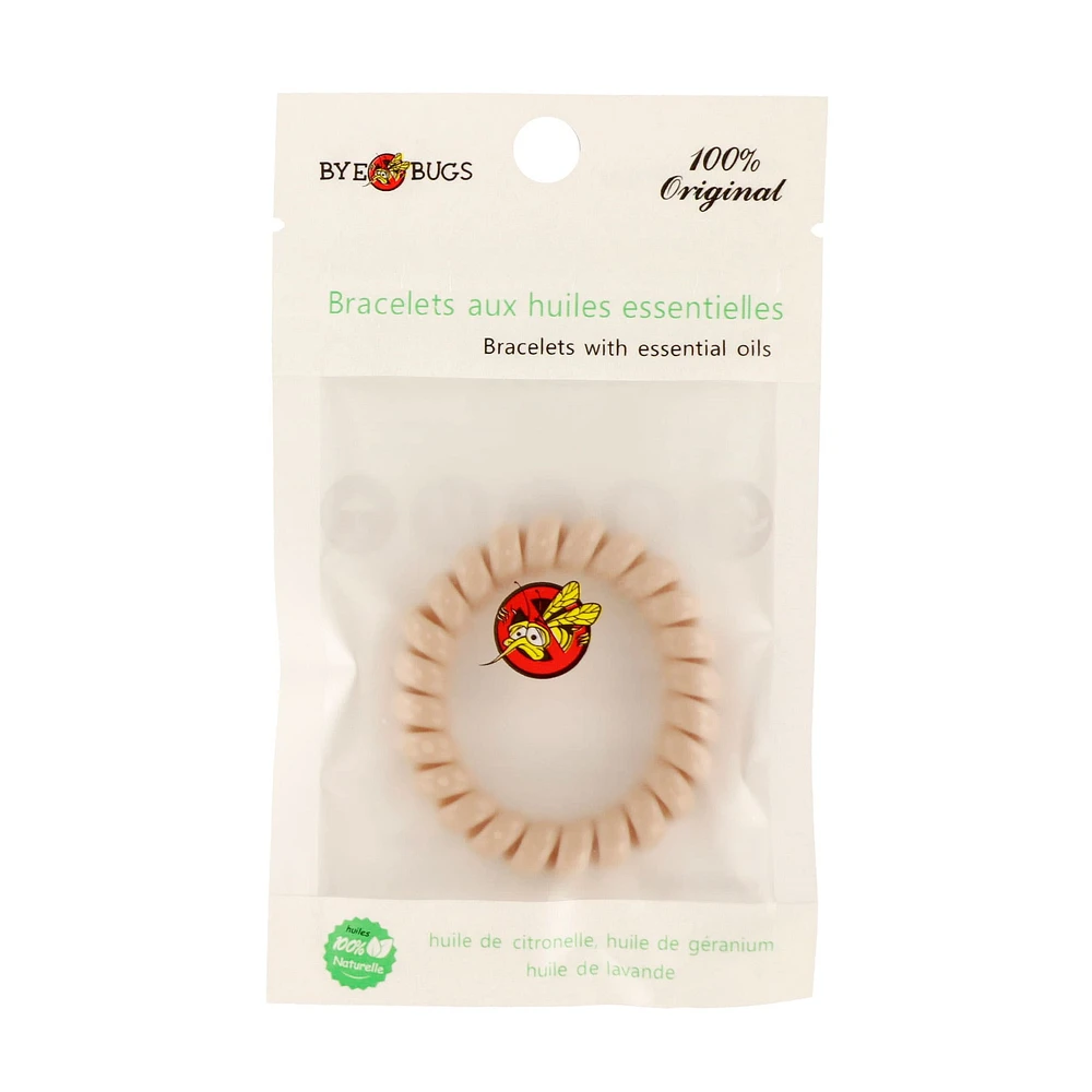 Bracelets Mosquito Repellent