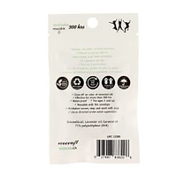 Bracelets Mosquito Repellent- Corail 