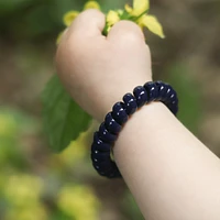 Bracelets Mosquito Repellent - Navy