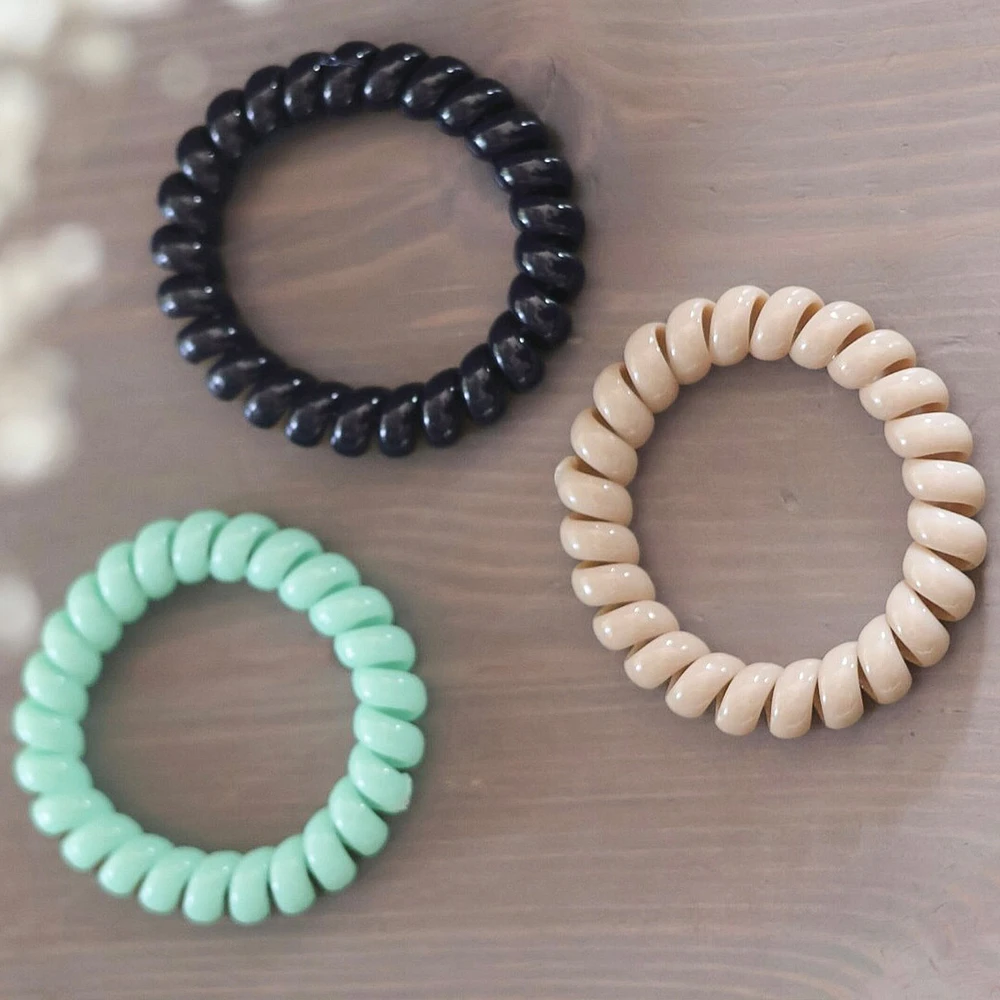 Bracelets Mosquito Repellent - Navy