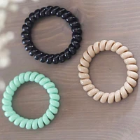 Bracelets Mosquito Repellent - Navy