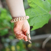 Bracelets Mosquito Repellent - Navy