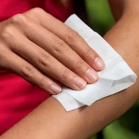 Anti-Mosquito Wipes