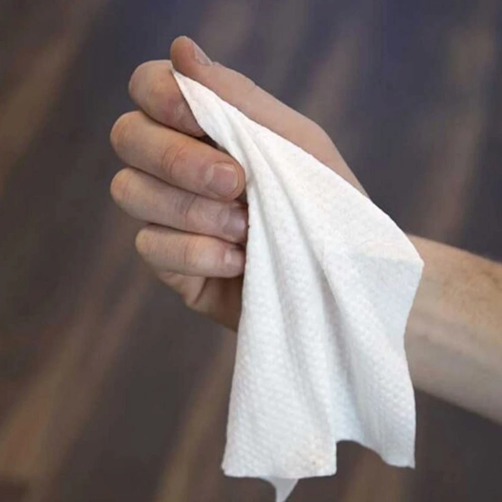 Anti-Mosquito Wipes