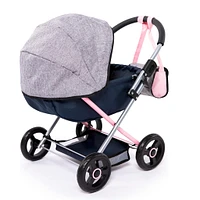 Poussette Pour Poupée Cosy