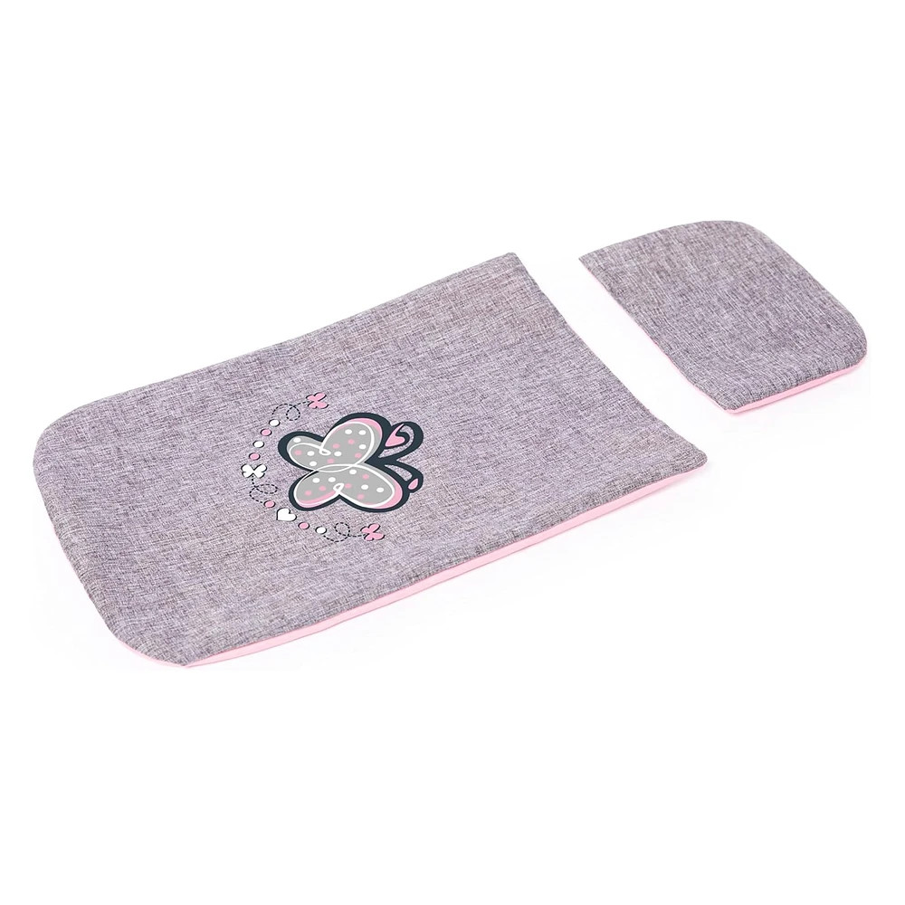 Poussette Pour Poupée Cosy