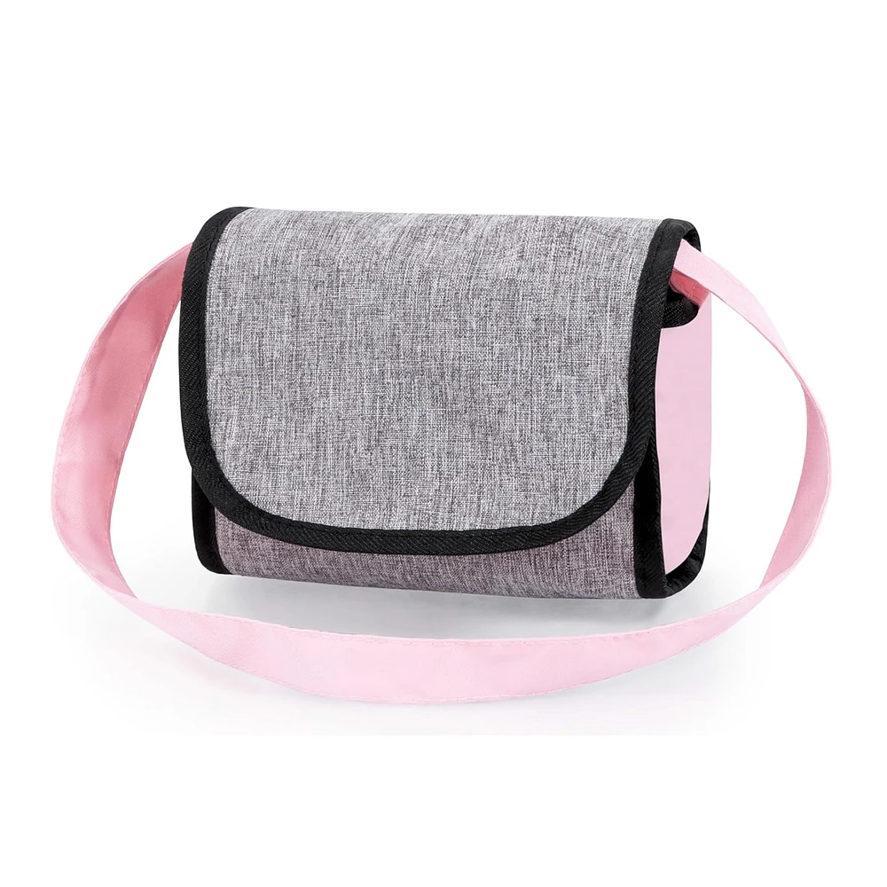 Poussette Pour Poupée Cosy