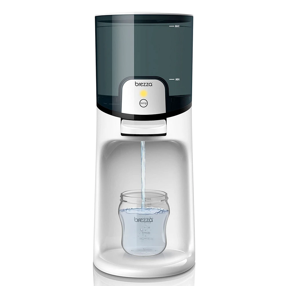 Distributeur d'Eau Instantané pour Biberon