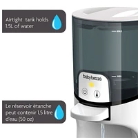 Distributeur d'Eau Instantané pour Biberon