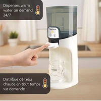 Distributeur d'Eau Instantané pour Biberon