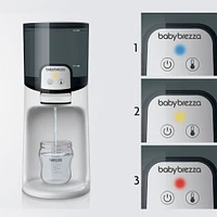 Distributeur d'Eau Instantané pour Biberon