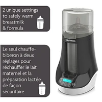 Bottle + Breast Milk Warmer