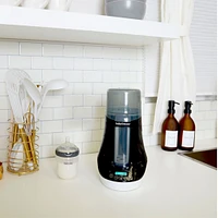 Bottle + Breast Milk Warmer