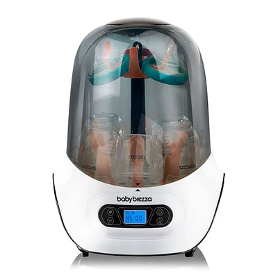 One Step Sterilizer Dryer