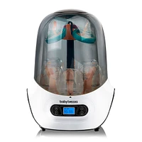 One Step Sterilizer Dryer