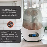 One Step Sterilizer Dryer
