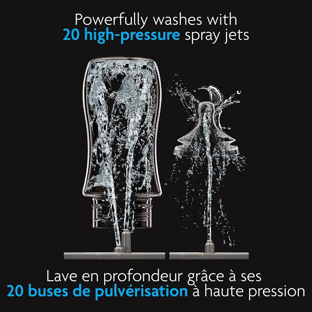 Bottle Washer Pro