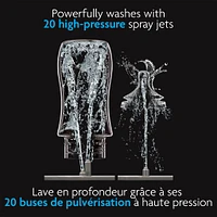 Bottle Washer Pro