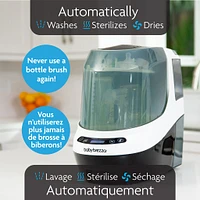 Bottle Washer Pro