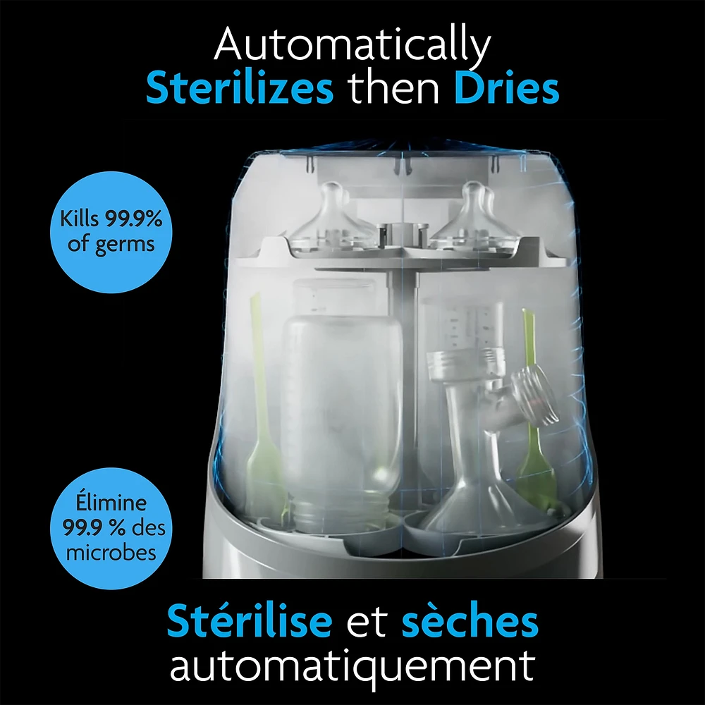 Bottle Washer Pro