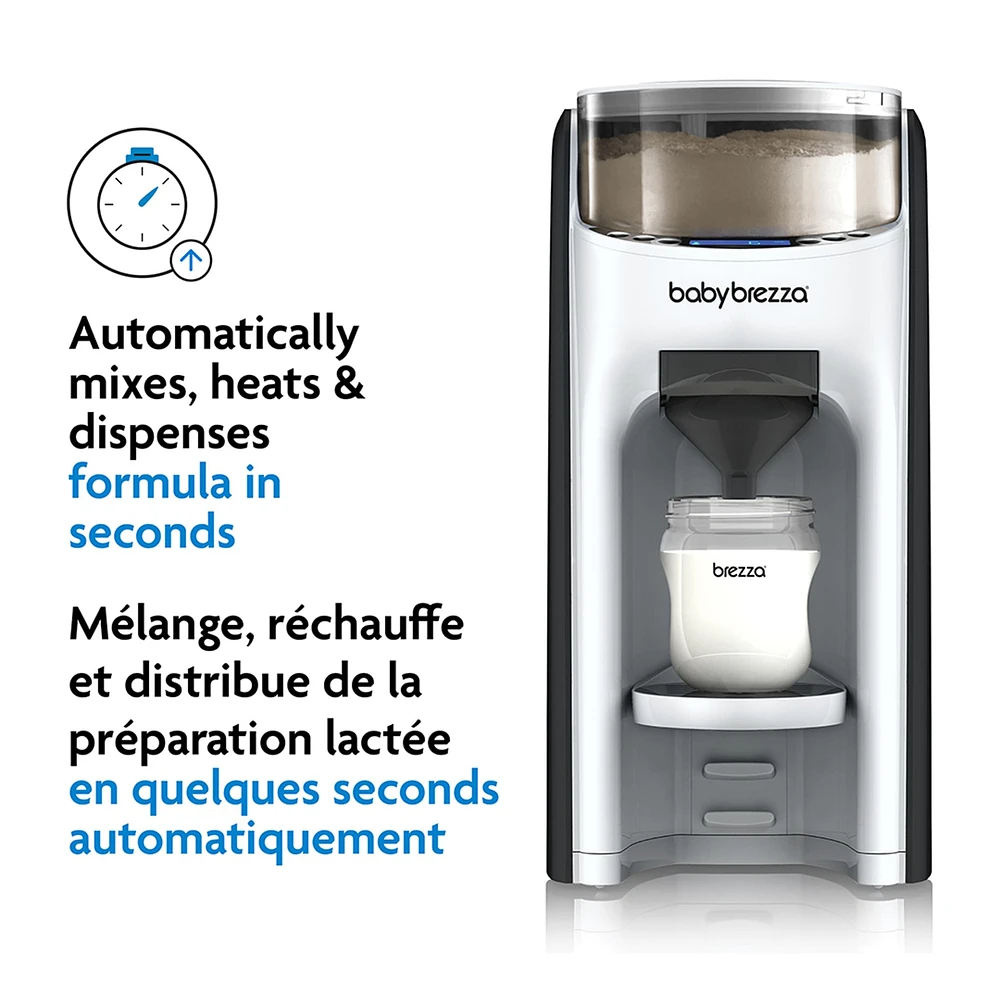 Formula Pro Advanced Baby Formula Dispenser