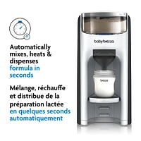 Formula Pro Advanced Baby Formula Dispenser