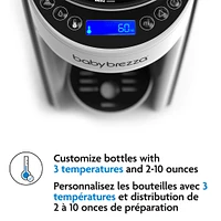 Formula Pro Advanced Baby Formula Dispenser