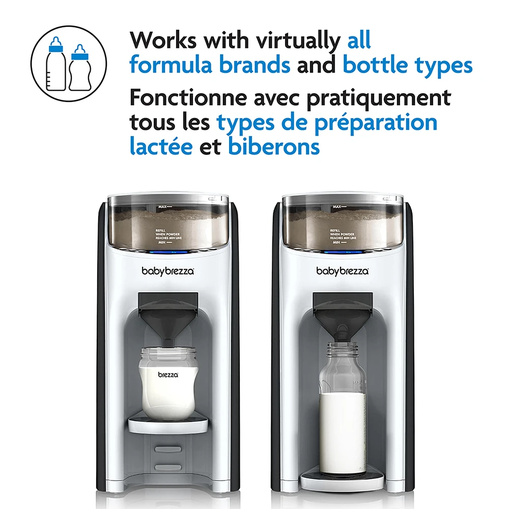 Formula Pro Advanced Baby Formula Dispenser