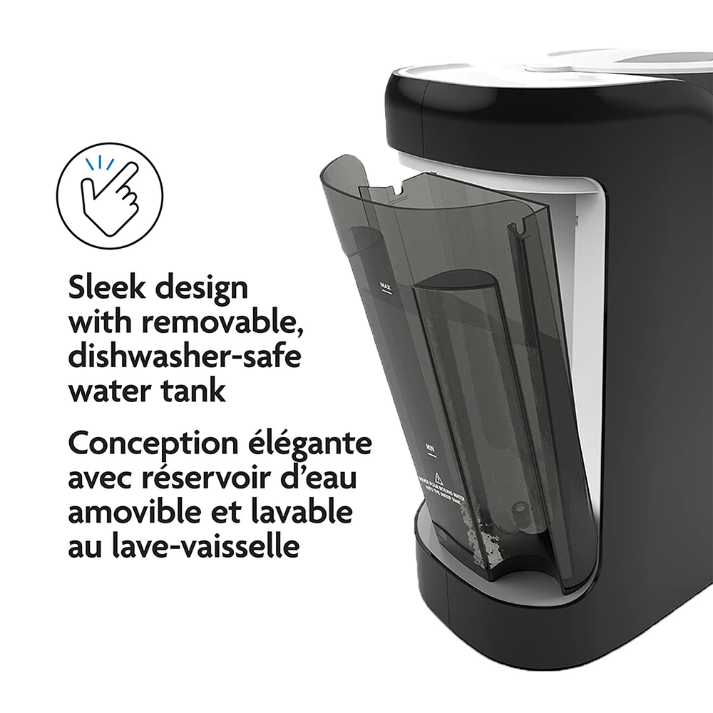 Formula Pro Advanced Baby Formula Dispenser