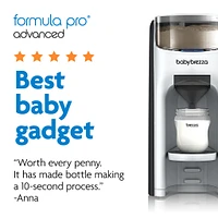 Formula Pro Advanced Baby Formula Dispenser