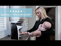 Formula Pro Advanced Baby Formula Dispenser