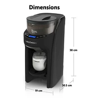 Robot Formula Pro Advanced - Black