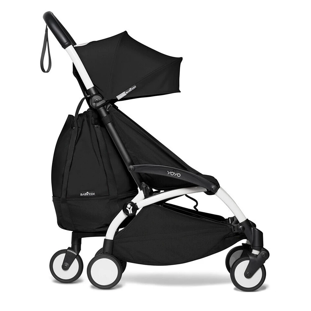 Yoyo Bag - Black