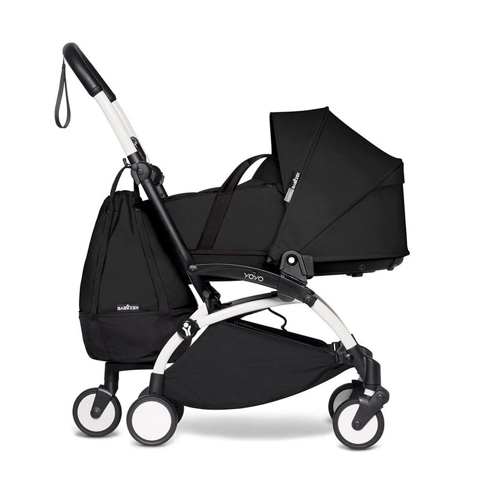 Yoyo Bag - Black