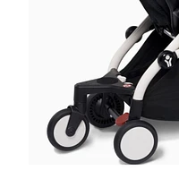 Yoyo Bag - Black