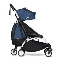 Yoyo Bag - Navy Blue