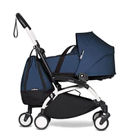 Yoyo Bag - Navy Blue