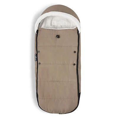 Yoyo Footmuff -  Taupe