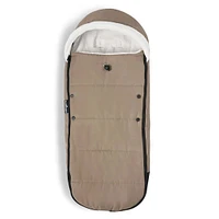 Yoyo Footmuff -  Taupe