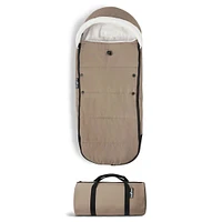 Yoyo Footmuff -  Taupe